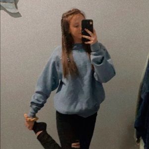 Meet your Posher, Meredith